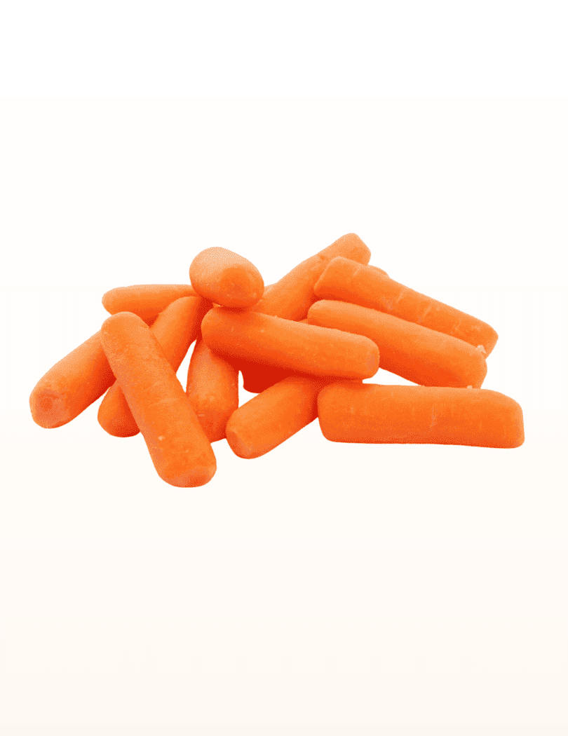 Mini Carottes